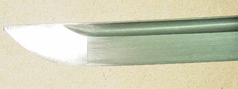 Cold Steel Sword - Warrior Wakizashi