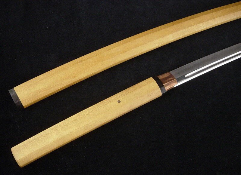 Citadel Katana Shira Saya