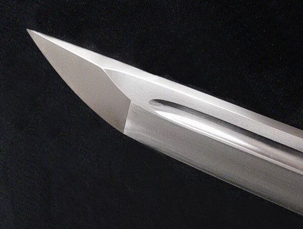Citadel Katana Shira Saya