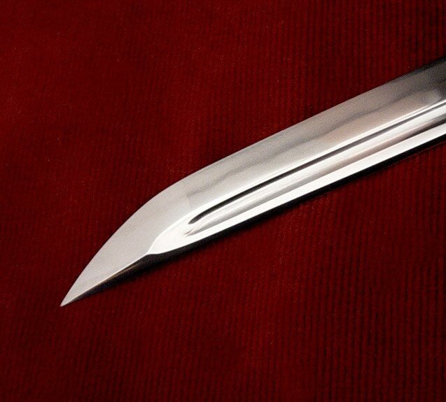 Citadel Katana Silver and Same