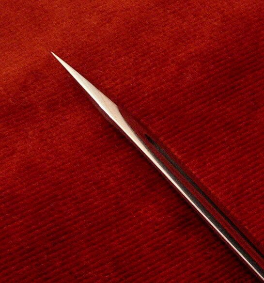 Citadel Katana Silver and Same