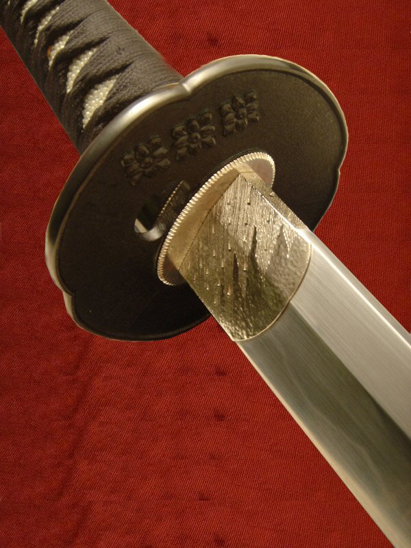 katana handle katana handle