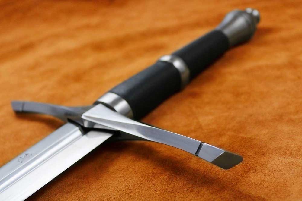 The Ranger Sword Lord of The Rings Forged Sword