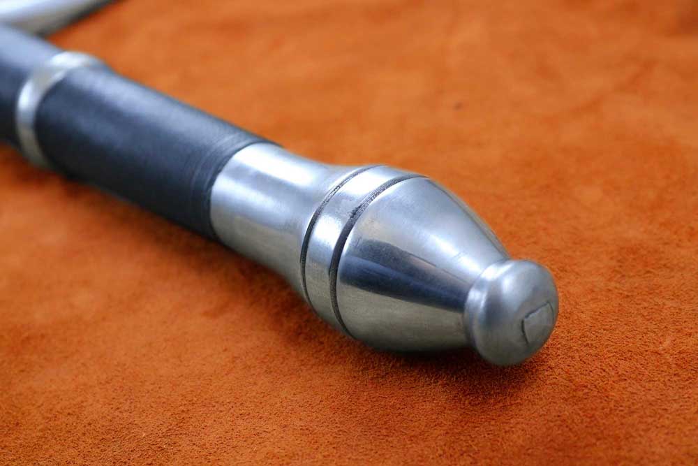 The Ranger Sword Lord of The Rings Forged Sword