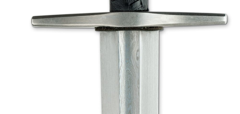 Hanwei Sir William Marshall Sword Damascus Steel