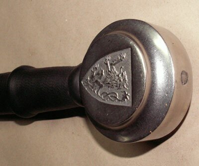 Hand-and-a-Half Sword