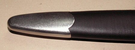 Hand-and-a-Half Sword