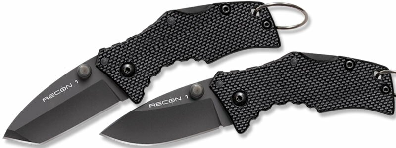 Cold Steel Micro Recon 1 Tanto