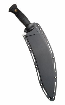 Cold Steel Gurkha Kukri Plus (O-1 High Carbon)