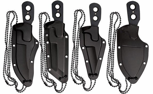 Cold Steel Mini Tac Beaver Tail 2012