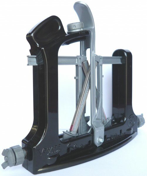 V-Sharp Extreme Edge Warthog Sharpener