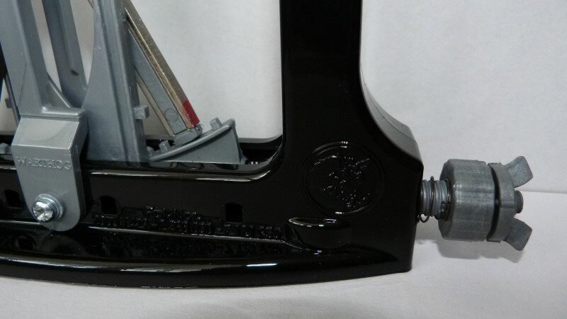 V-Sharp Extreme Edge Warthog Sharpener