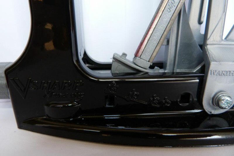 V-Sharp Extreme Edge Warthog Sharpener