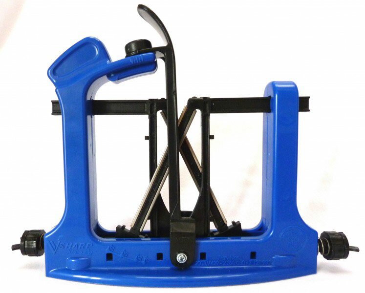 V-Sharp Extreme Edge Warthog Sharpener