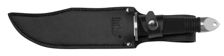 United Honshu Combat Fighter with Sheath