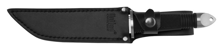 United Honshu Mini Tanto with Sheath