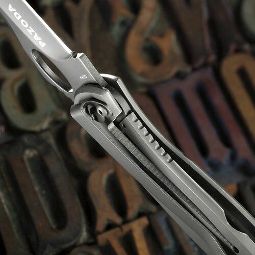 CRKT Pazoda 2 Folding knife