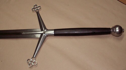Hanwei Scottish Claymore