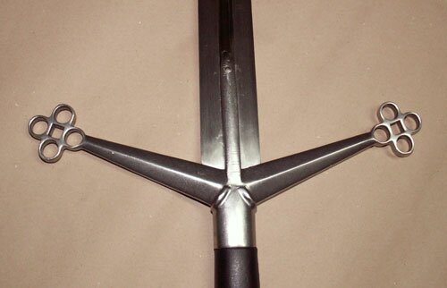 Hanwei Scottish Claymore