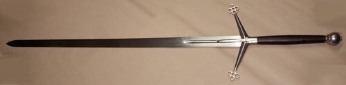 Hanwei Scottish Claymore