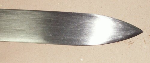 Hanwei Scottish Claymore