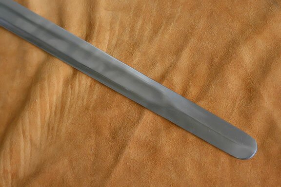 Re-enactment Practice Sword