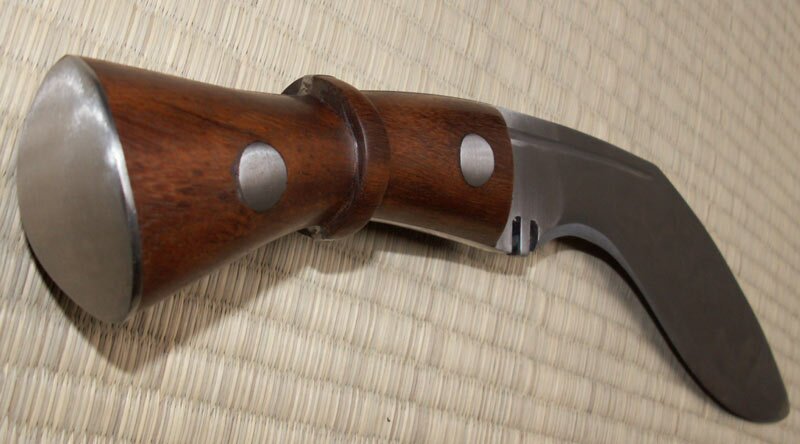 Museum Replicas Genuine Gurkha Regimental Kukri