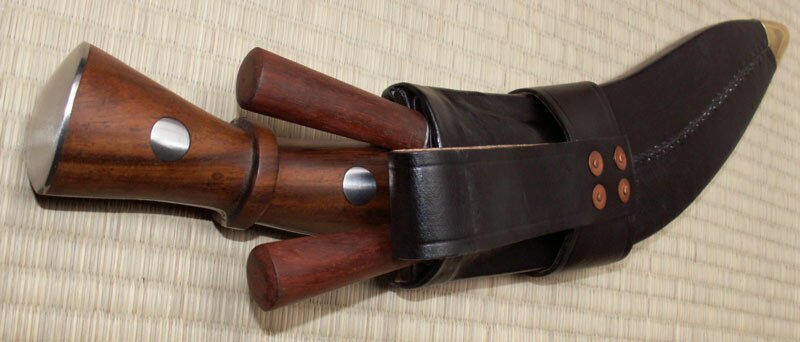 Museum Replicas Genuine Gurkha Regimental Kukri
