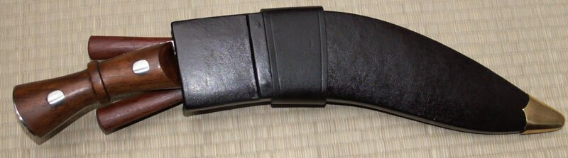 Museum Replicas Genuine Gurkha Regimental Kukri