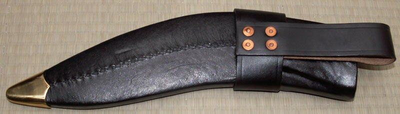 Museum Replicas Genuine Gurkha Regimental Kukri