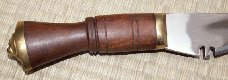 Museum Replicas Assam Rifles Kukri
