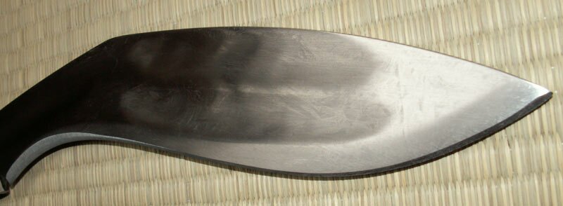 Museum Replicas Assam Rifles Kukri