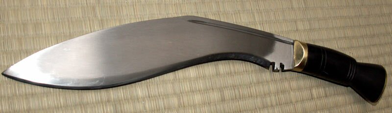 Museum Replicas Officer`s Kukri