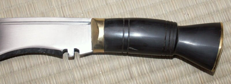 Museum Replicas Officer`s Kukri