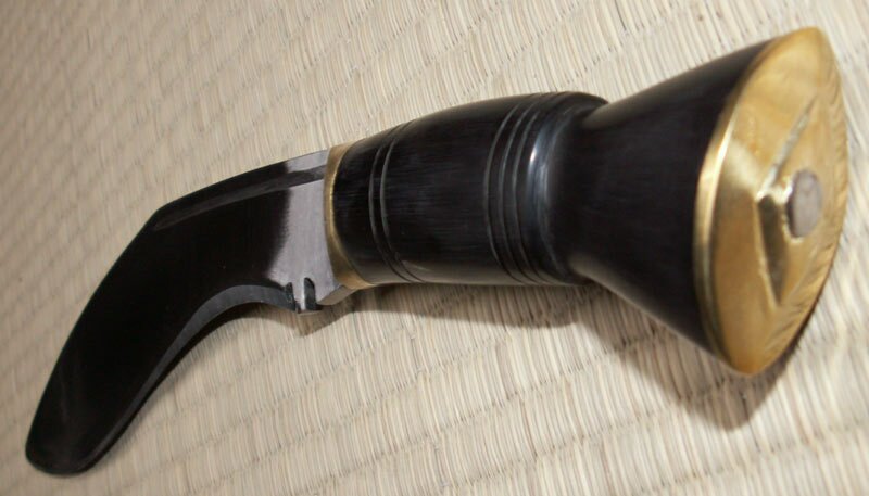 Museum Replicas Officer`s Kukri