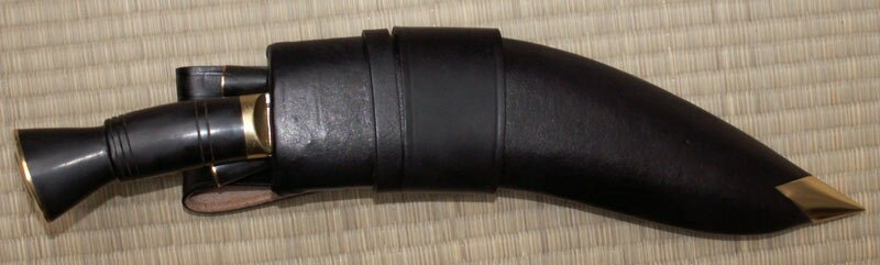 Museum Replicas Officer`s Kukri