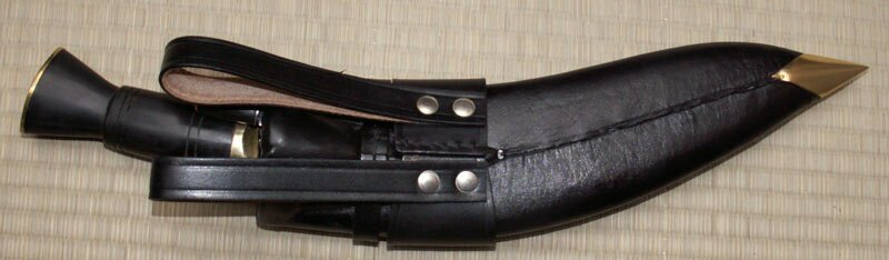 Museum Replicas Officer`s Kukri
