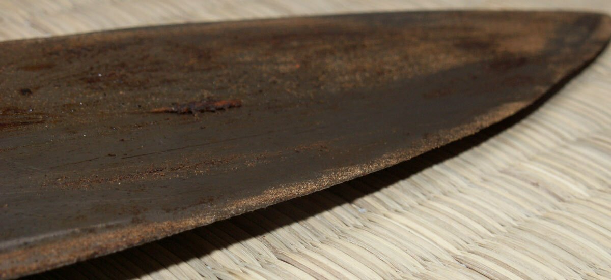 Museum Replicas Traditional BhojPure Kukri