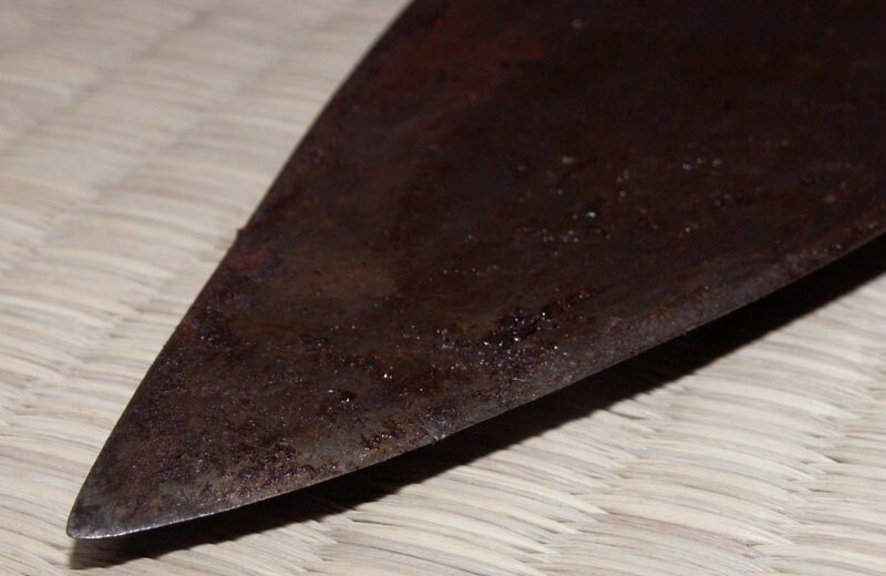 Museum Replicas WWI Issue Vintage Kukri