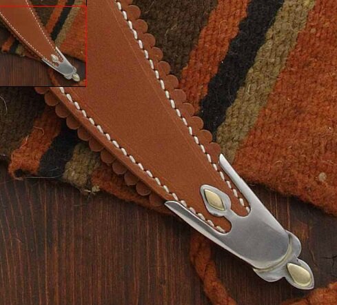 Museum Replicas Mexican Bowie