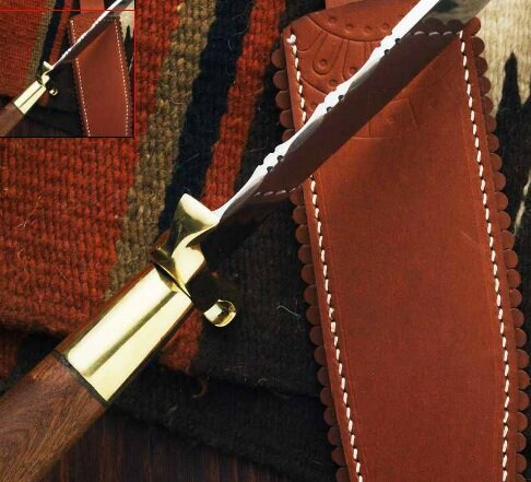 Museum Replicas Mexican Bowie