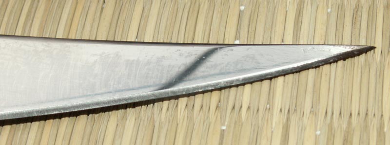 Museum Replicas Mexican Bowie