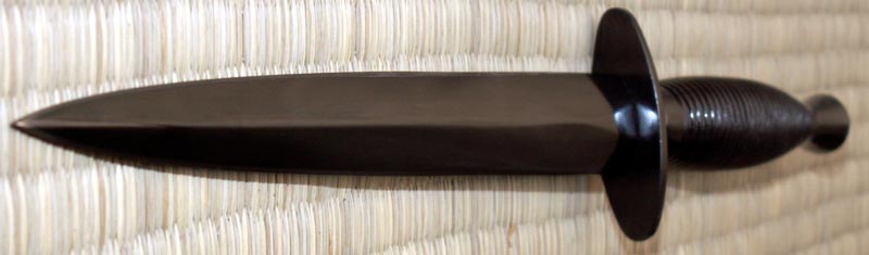 Fairbairn-Sykes Commando Knife