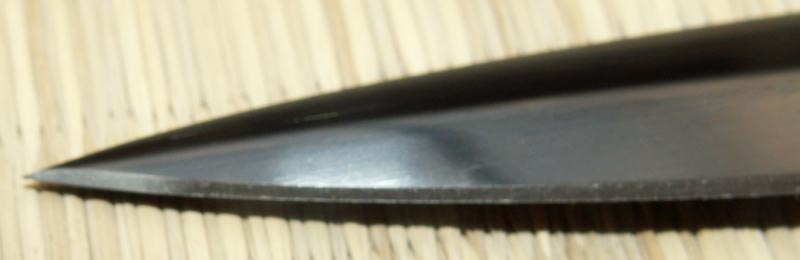 Fairbairn-Sykes Commando Knife