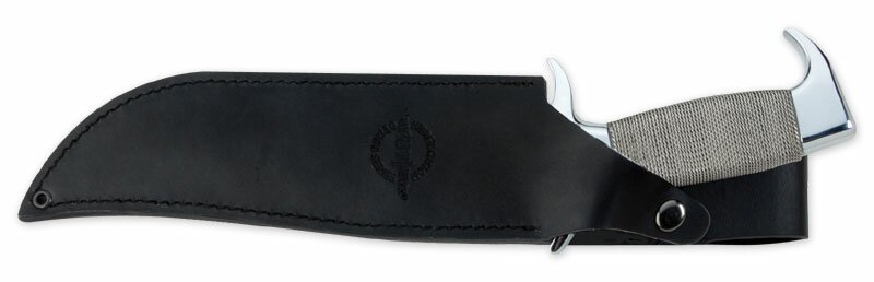Gil Hibben Highlander Bowie