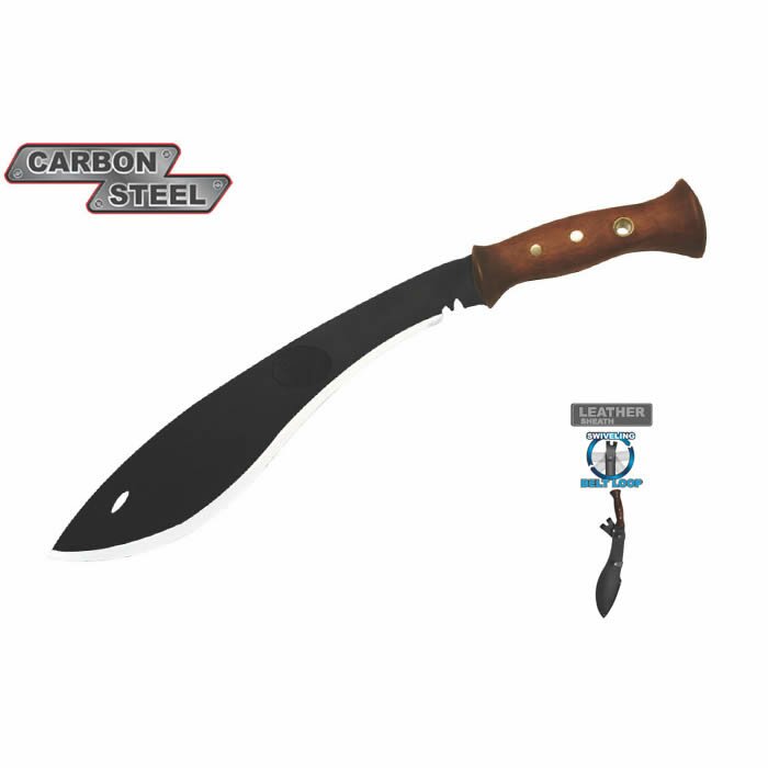 Condor Kukri Machete