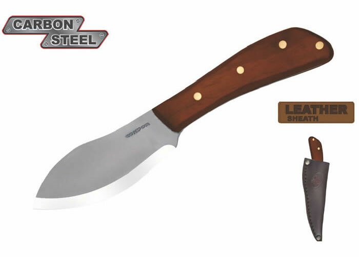 Condor Nessmuk Knife
