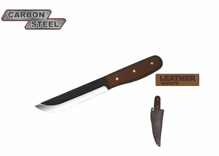 Condor Bushcraft Basic Knife