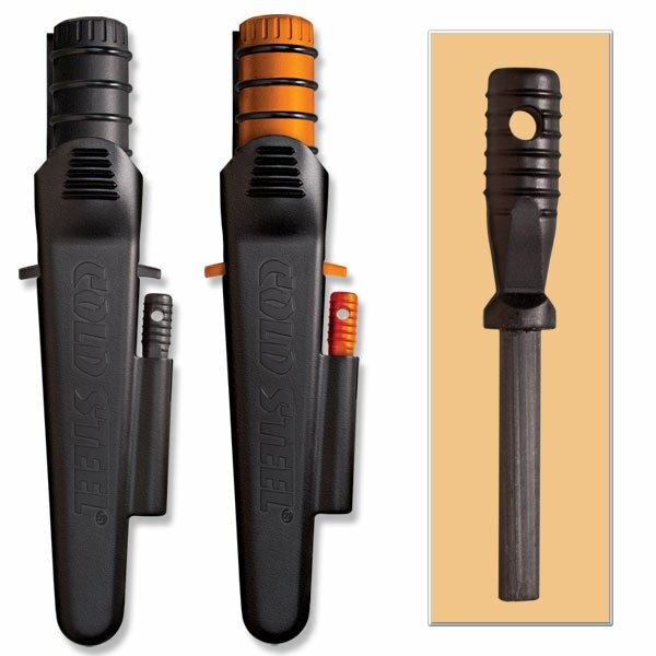 Cold Steel Survival Edge Orange