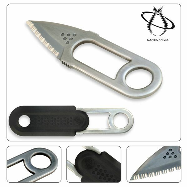 Mantis Knives Picker I